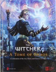 A Tome of Chaos