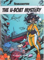 The U-Boat Mystery