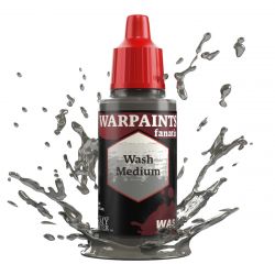 Warpaints Fanatic: Wash Medium