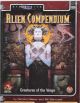 Alien Compendium