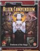 Alien Compendium