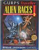 Alien Races 3