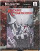 Arcane Companion