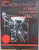 Blackhand´s Street Weapons 2020