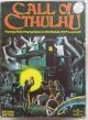 Call of Cthulhu second edition