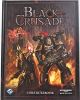 Black Crusade Core Rulebook