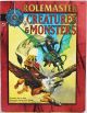 Creatures & Monsters