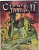 Creatures & Treasures 2