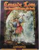 Crusade Lore: The Storytellers Screen and Book