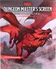 Dungeon Master's Screen