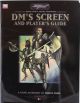 DM'S Screen and Players Guide