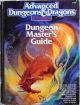 Dungeon Master´s Guide