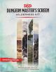 Dungeon Master´s Screen Wilderness Kit