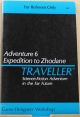 Adventure 6: Expedition to Zhodane