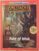 Fate of Istus