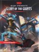 Bigby Presents - Glory of the Giants