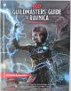 Guildmasters Guide To Ravnica