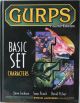 Basic Set Characters
