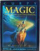 Magic Second Edition