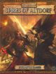 Spires Of Altdorf | Warhammer Fantasy Roleplay