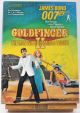 Goldfinger II: The Man With The Midas Touch