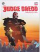 The Judge Dredd  Roleplaying Game
