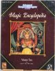 The Magic Encyclopedia Vol2