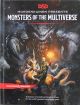 Mordenkainen Presents Monsters of the Multiverse
