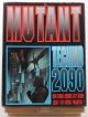 Mutant | Techno 2090 | Äventyrsspel