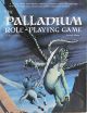 Palladium Role-Playing Game Revised Edition
