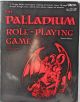 The Palladium Role-playing Game