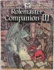 Rolemaster Companion III