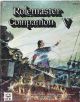 Rolemaster Companion V