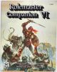 Rolemaster Companion VI