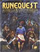 Runequest Roleplaying in Glorantha