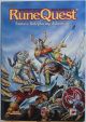 RuneQuest Third Edition 