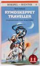 Rymdskeppet Traveller, Soloäventyr, Fighting Fantasy