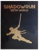 Shadowrun Sixth World Limited Edition