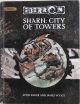 Sharn: City of Towers