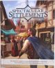Spectaclar Settlements