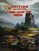 5th Ed Adventures: Stains upon the Green