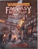 Warhammer Fantasy Roleplay Starter Set