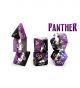 Supernova Dice Panther