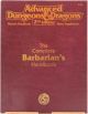 The Complete Barbarian's Handbook