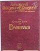 The Complete Book Of Dwarves