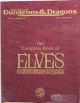 The Complete Book of Elves