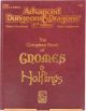 The Complete Book of Gnomes & Haflings