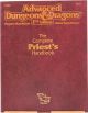 The Complete Priest's Handbook