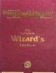 The Complete Wizard´s Handbook