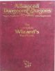 The Complete Wizard's Handbook